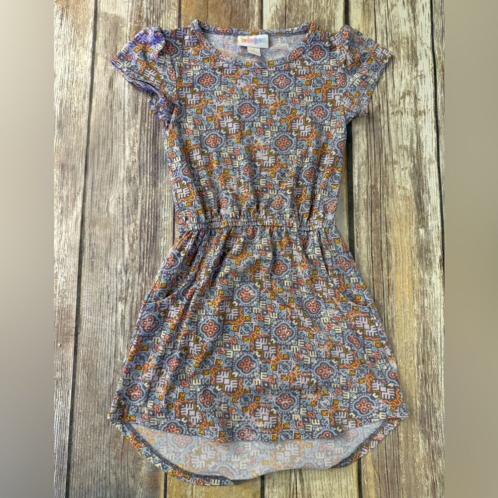 Kids Mae Dress